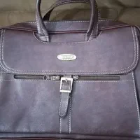 کیف اداری چرم مصنوعی