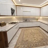 کابینت آماده مدل رویین اقساطی