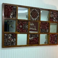 آینه فرش