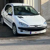 206 تیپ 5 مدل 1389