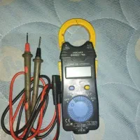 مولتی متر هیوکی ژاپن