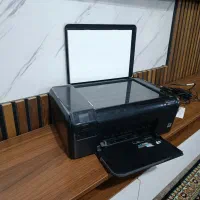 دستگاه چاپ رنگی|پرینتر، اسکنر، کپی، فکس|میناب, |دیوار