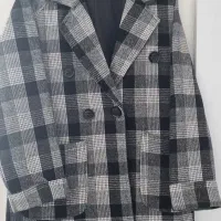 پالتو کتی|لباس|رباطکریم, رباطکریم|دیوار