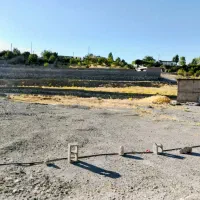 زمین ۳۵۰ متری خانه باغی  (روستای چشمه کبود)