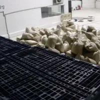 استخدام کارگر بسته بندی(آقا)