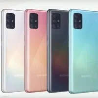 گوشی ساموسونگ A51 128/8