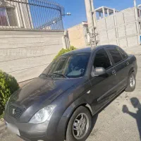 تیبا مدل ۹۳ نوک مدادی|خودرو سواری و وانت|اندیشه, اندیشه فاز ۵|دیوار