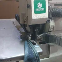 چرخ راسته کامپیوتری دادلی به همراه نوار دوز زوجی|ماشینآلات صنعتی|اسلامشهر, شهرک قائمیه|دیوار