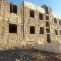 فروش مسکن ملی نیمه کاره معاوضه باخودرو