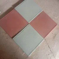 موزاییک پلیمری نانو