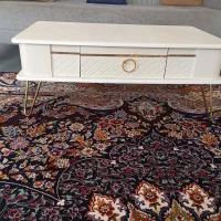 مبل هشت نفره فروشی|مبلمان خانگی و میز عسلی|تربت جام, شهرک آزادگان|دیوار