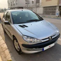 ۲۰۶ تیپ۶ مدل ۸۴