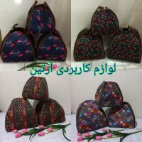 انواع ساک و باکس و کاور|کیف، کفش، کمربند|بروجرد, |دیوار