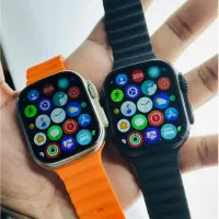 ساعت هوشمند مدل T900 Ultra|ساعت|اشتهارد, |دیوار