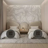 تخت‌خواب‌نوجوان‌‌مینیمال‌تدی‌کیوت|تخت و سرویس خواب|تهران, شهرک ولیعصر جنوبی|دیوار