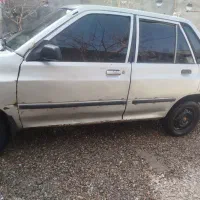 پراید84|خودرو سواری و وانت|تایباد, |دیوار