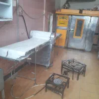 کارگاه قنادی|فروشگاه و مغازه|شاهین دژ, |دیوار