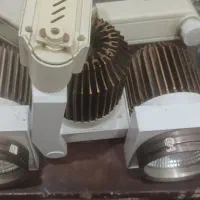 هالوژن سقفی ریلی