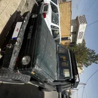 نیسان پاترول