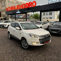 جک s5 توربو GDI ( اتوگالری چینی خودرو )