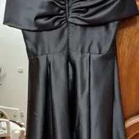 مجلسی مشکی|لباس|لاهیجان, کوی خزر|دیوار