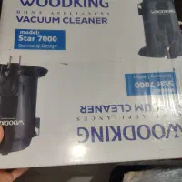 جارو برقی کینیگ قیمت نوه میلیون هست