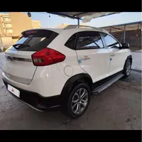 ام‌وی‌ام X22 دنده‌ای لاکچری، مدل ۱۳۹۷|خودرو سواری و وانت|شاهین‌شهر, مخابرات (شهید بهشتی)|دیوار