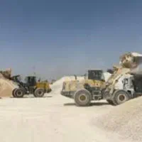 شن و ماسه|مصالح و تجهیزات ساختمان|داراب, |دیوار