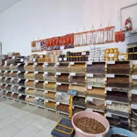 استند۱قفسه۱آجیل۱خشکبار۱حبوبات۱عطاری۱شکلات۱مغازه|فروشگاه و مغازه|تهران, قصر فیروزه ۱|دیوار