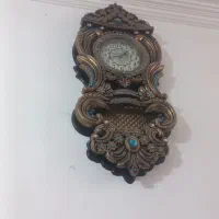 ساعت دیواری|ساعت دیواری و تزئینی|دلوار, |دیوار