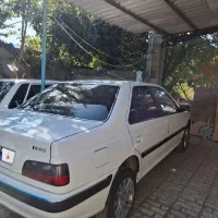 پارس ۱۴۰۱  موتور xu7p|خودرو سواری و وانت|آزادشهر, |دیوار