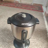 چایساز زاروتی - 2000 وات|سماور، چایساز، قهوهساز|تهران, کرمان|دیوار