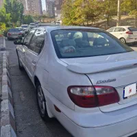 ماکسیما مدل ۸۸ اتومات|خودرو سواری و وانت|تبریز, |دیوار