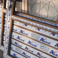 درب و پنجره آلومینیوم  و یو پی وی سی upvc