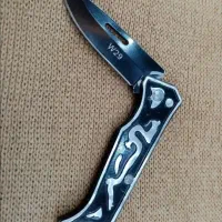 چند عدد چاقو|کوهنوردی و کمپینگ|همدان, |دیوار