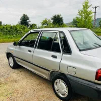 پراید مدل 84|خودرو سواری و وانت|تالش, هشتپر|دیوار