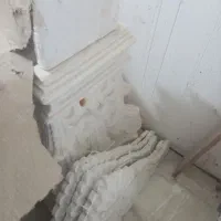 گچبری|مصالح و تجهیزات ساختمان|گنبد کاووس, |دیوار