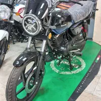 موتور بنلی کی وی 200 طرح باکسر kld