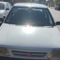 ماشین پراید|خودرو سواری و وانت|کوهدشت, |دیوار