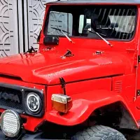 فروش جیپ تویوتا 2f|خودرو سواری و وانت|شیراز, بالا کفت|دیوار