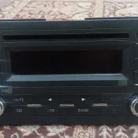 ضبط mvm فابریک