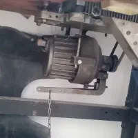 چرخ خیاطی تولیدی|چرخ خیاطی و ریسندگی|تکاب, |دیوار