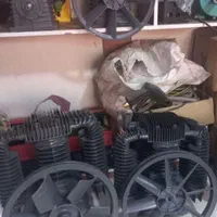 خدمات کمپرسور،پمپ باد|ماشینآلات صنعتی|کرج, شهرک نهال و بذر|دیوار