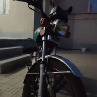 موتور هوندا 150|موتورسیکلت|ساوه, |دیوار