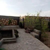باغ ویلا واقع در روستای خادم آباد معاوضه با...|فروش خانه و ویلا|مشهد, اروند|دیوار