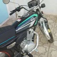 موتورسیکلت نامی۲۰۰