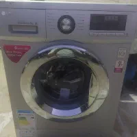 لباس شویی الجی اصلی