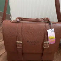 کیف اداری نو و شیک|کیف، کفش، کمربند|قزوین, |دیوار