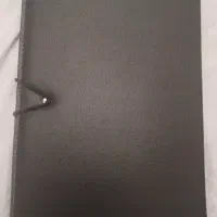 دفتر کلاسور پارینه
