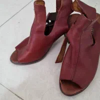 کفش چرم|کیف، کفش، کمربند|فردیس, شهرک ارم|دیوار